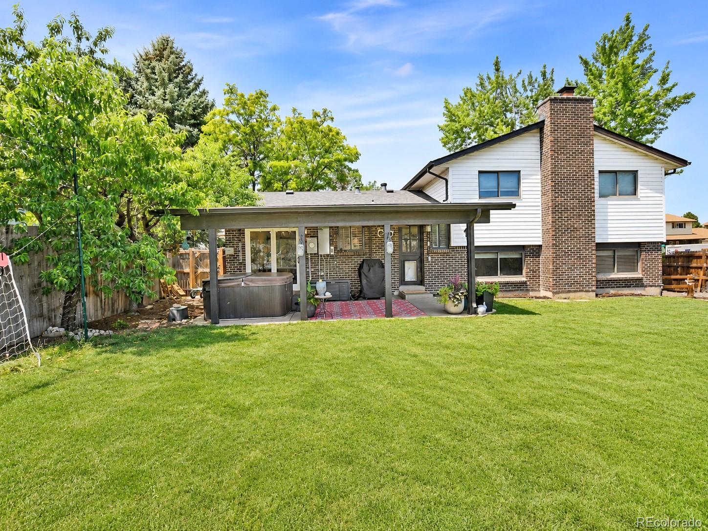 MLS Image #34 for 9380  newton street,westminster, Colorado