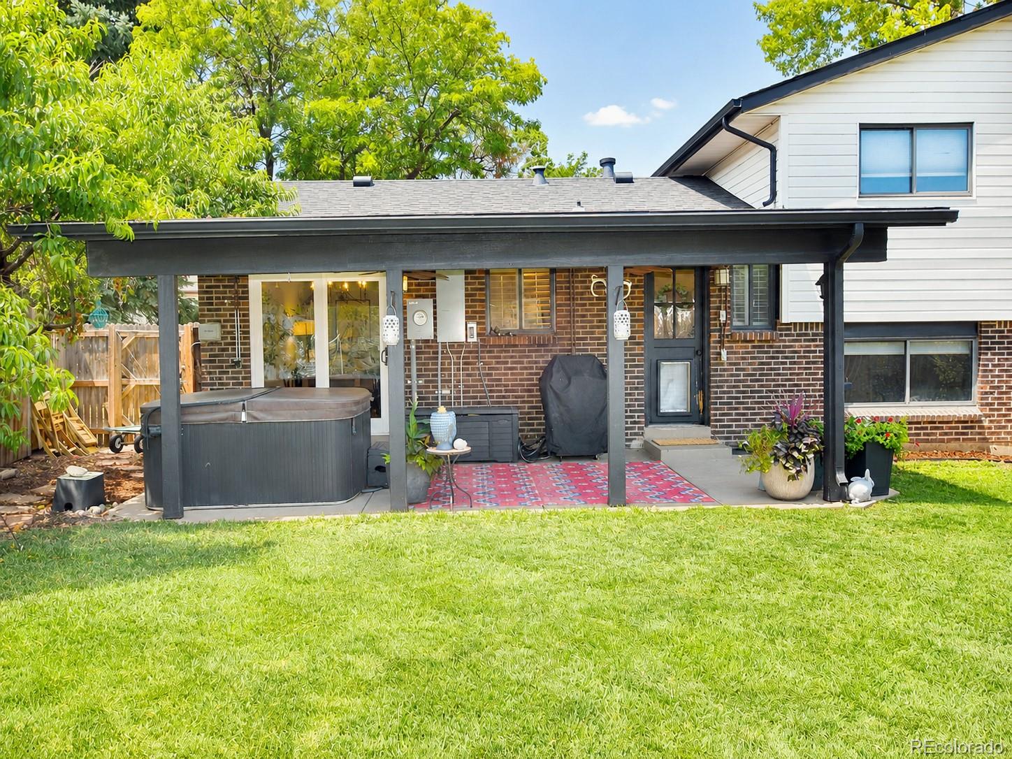 MLS Image #35 for 9380  newton street,westminster, Colorado
