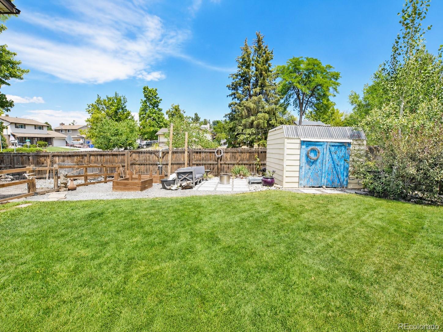 MLS Image #37 for 9380  newton street,westminster, Colorado