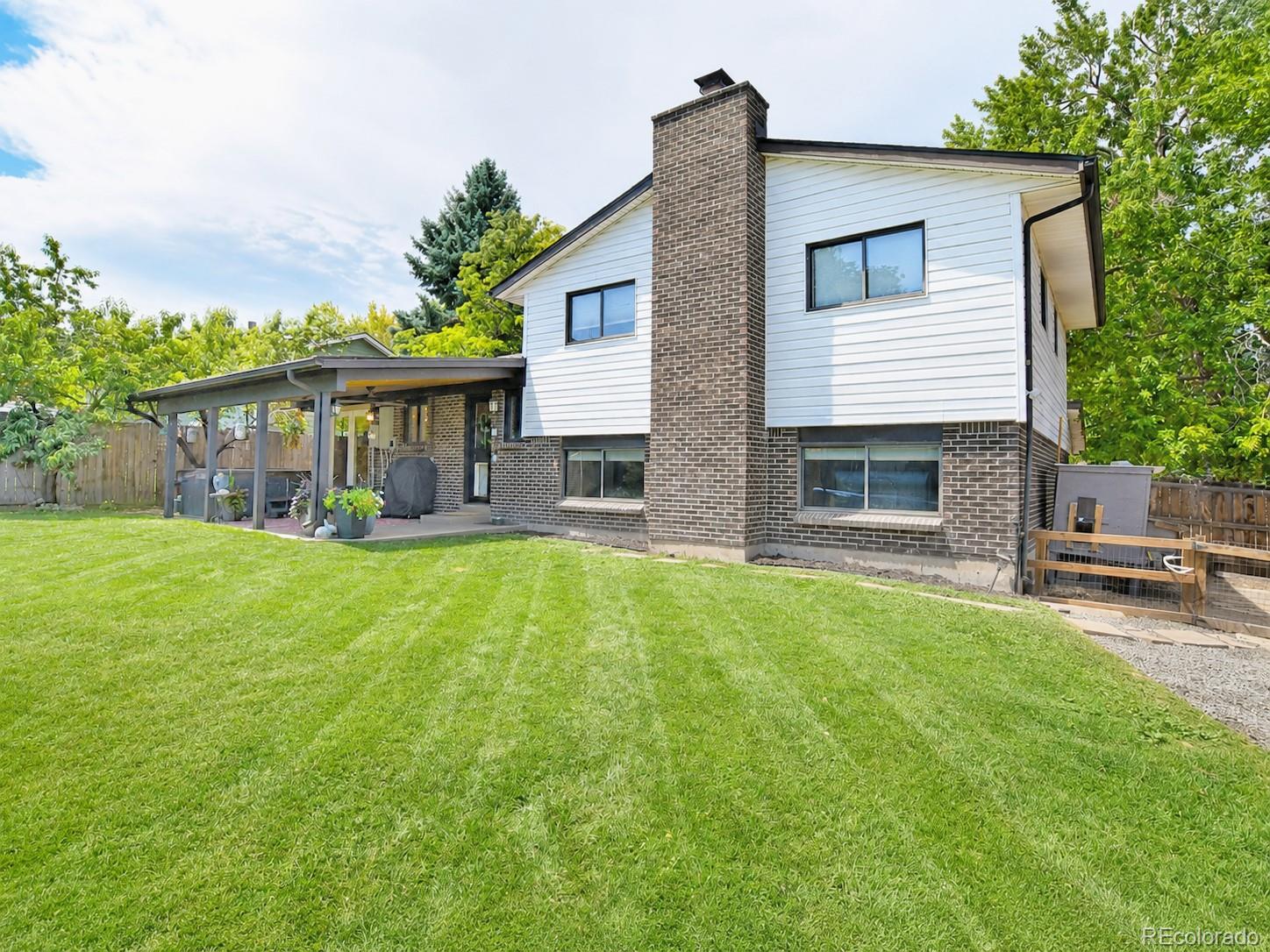 MLS Image #38 for 9380  newton street,westminster, Colorado