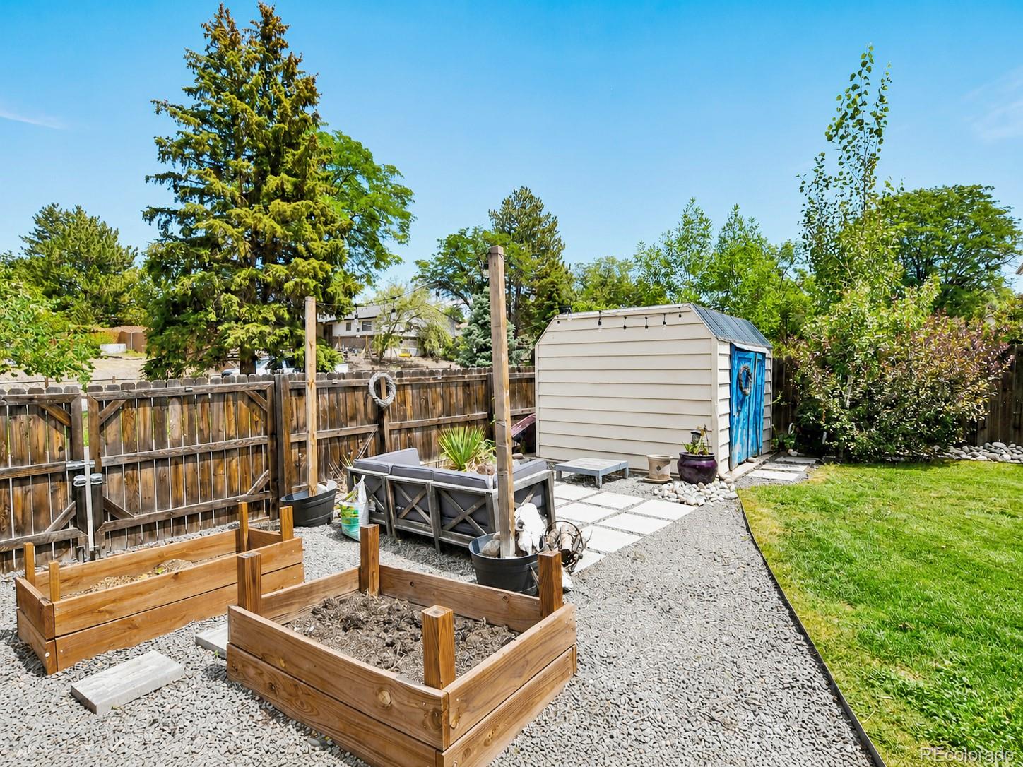 MLS Image #40 for 9380  newton street,westminster, Colorado