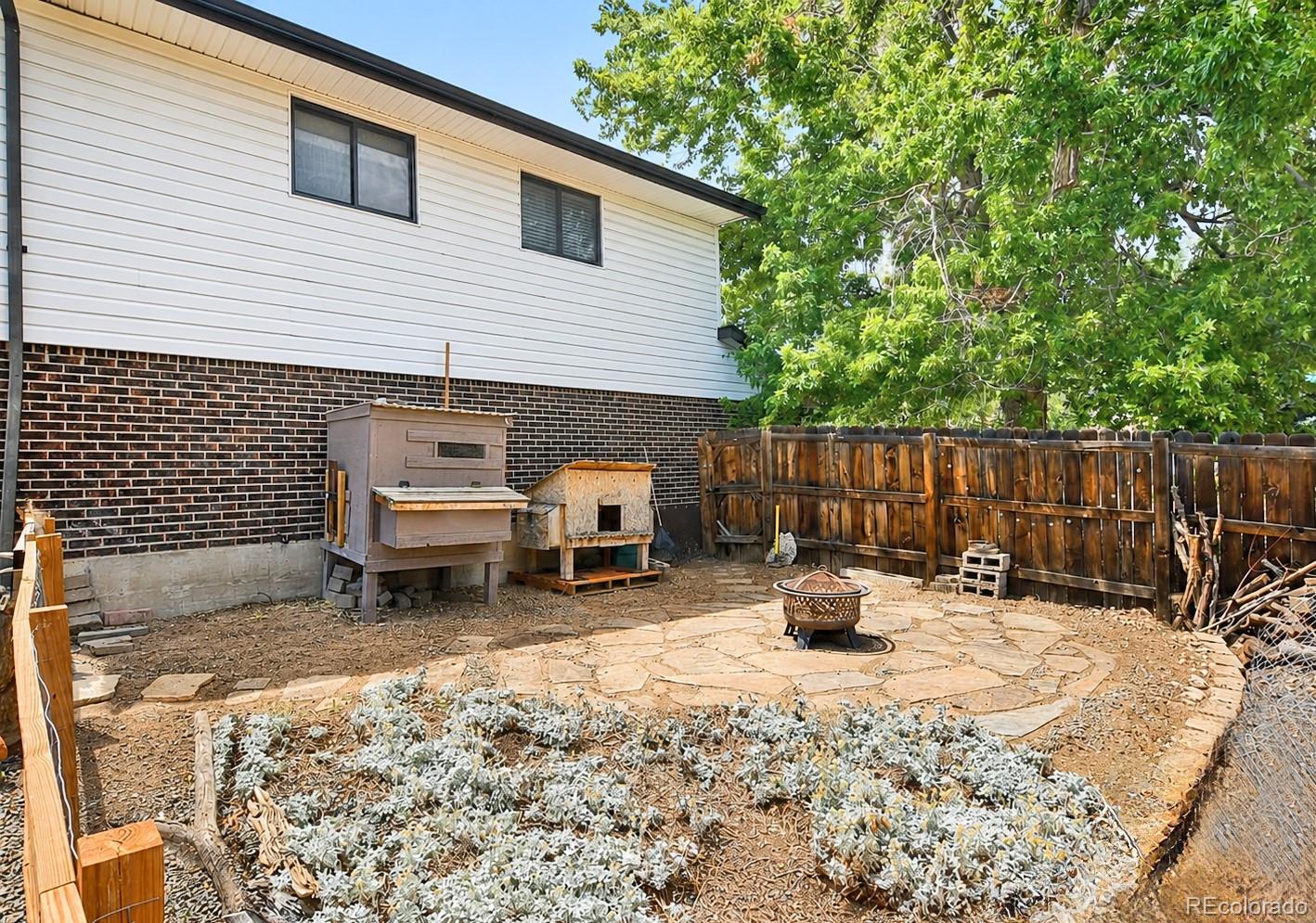 MLS Image #41 for 9380  newton street,westminster, Colorado
