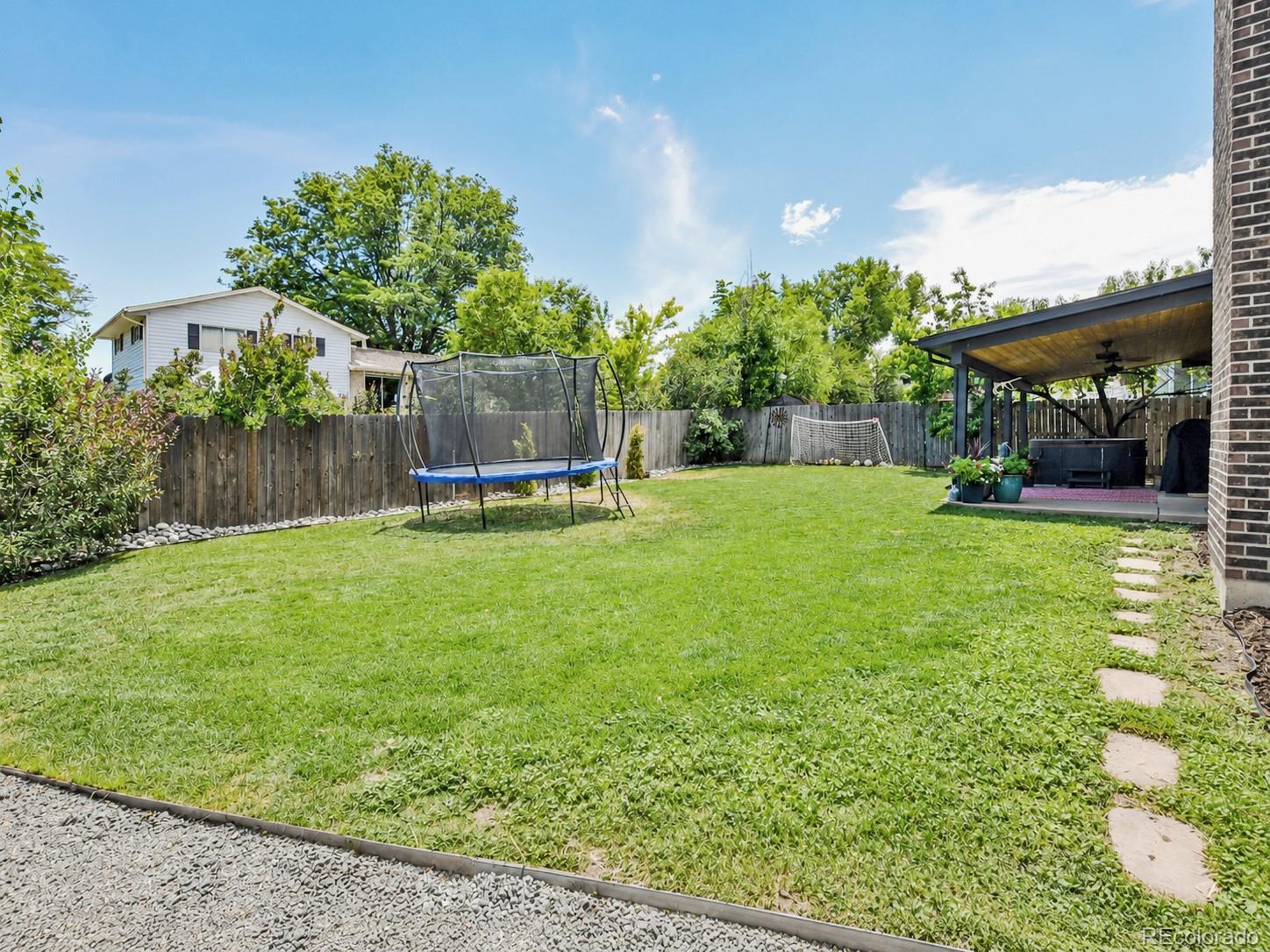 MLS Image #42 for 9380  newton street,westminster, Colorado