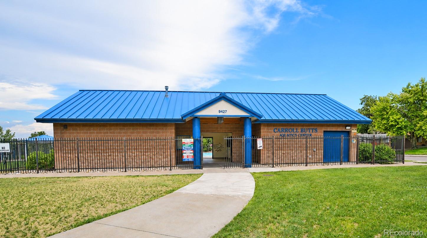 MLS Image #43 for 9380  newton street,westminster, Colorado