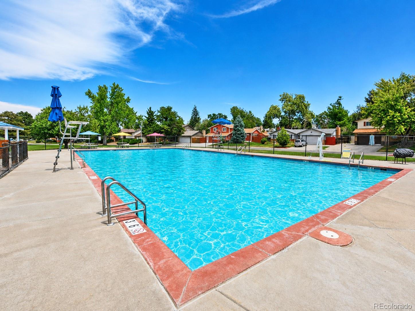 MLS Image #44 for 9380  newton street,westminster, Colorado