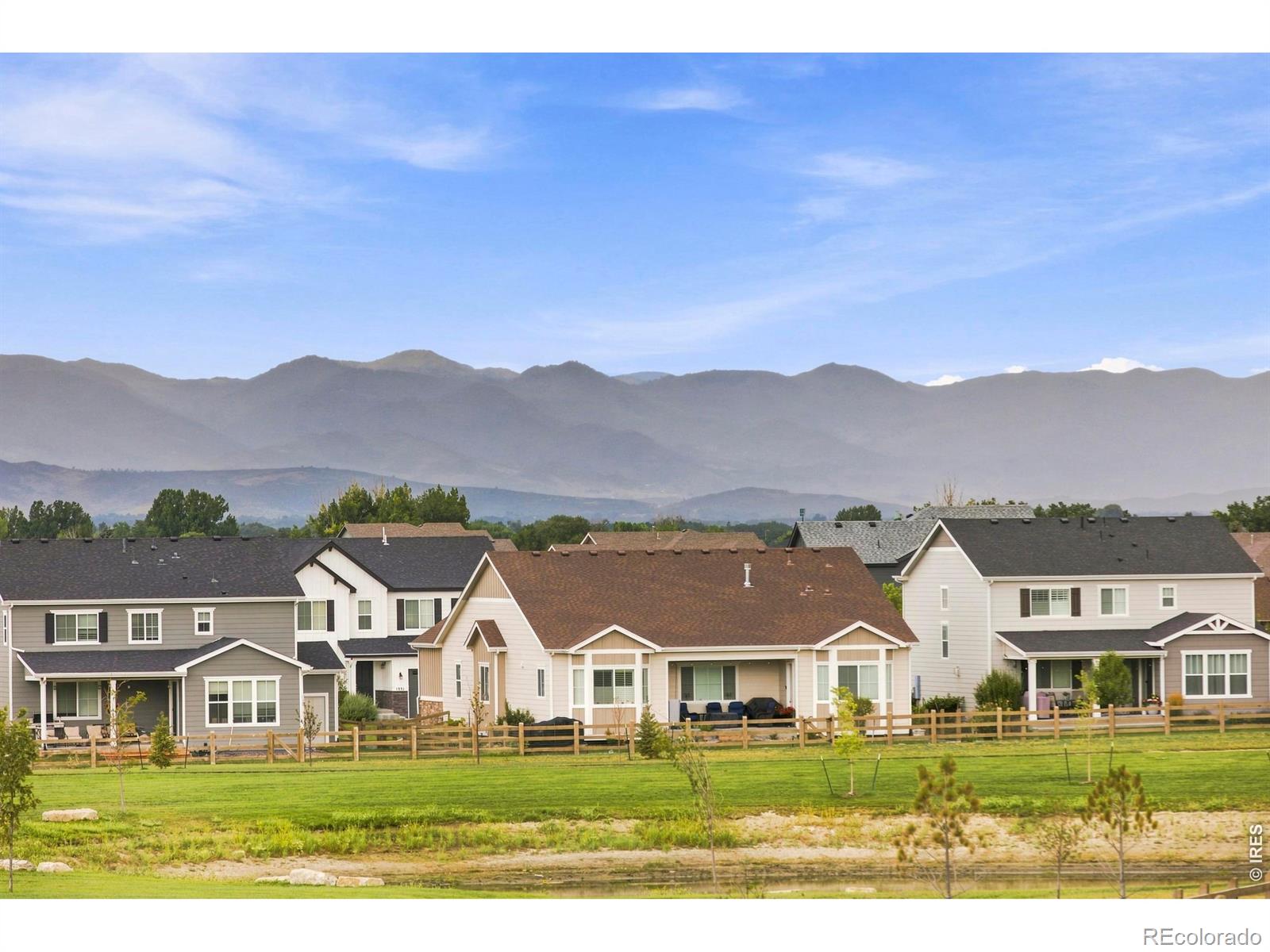 MLS Image #1 for 5580  homeward drive,timnath, Colorado