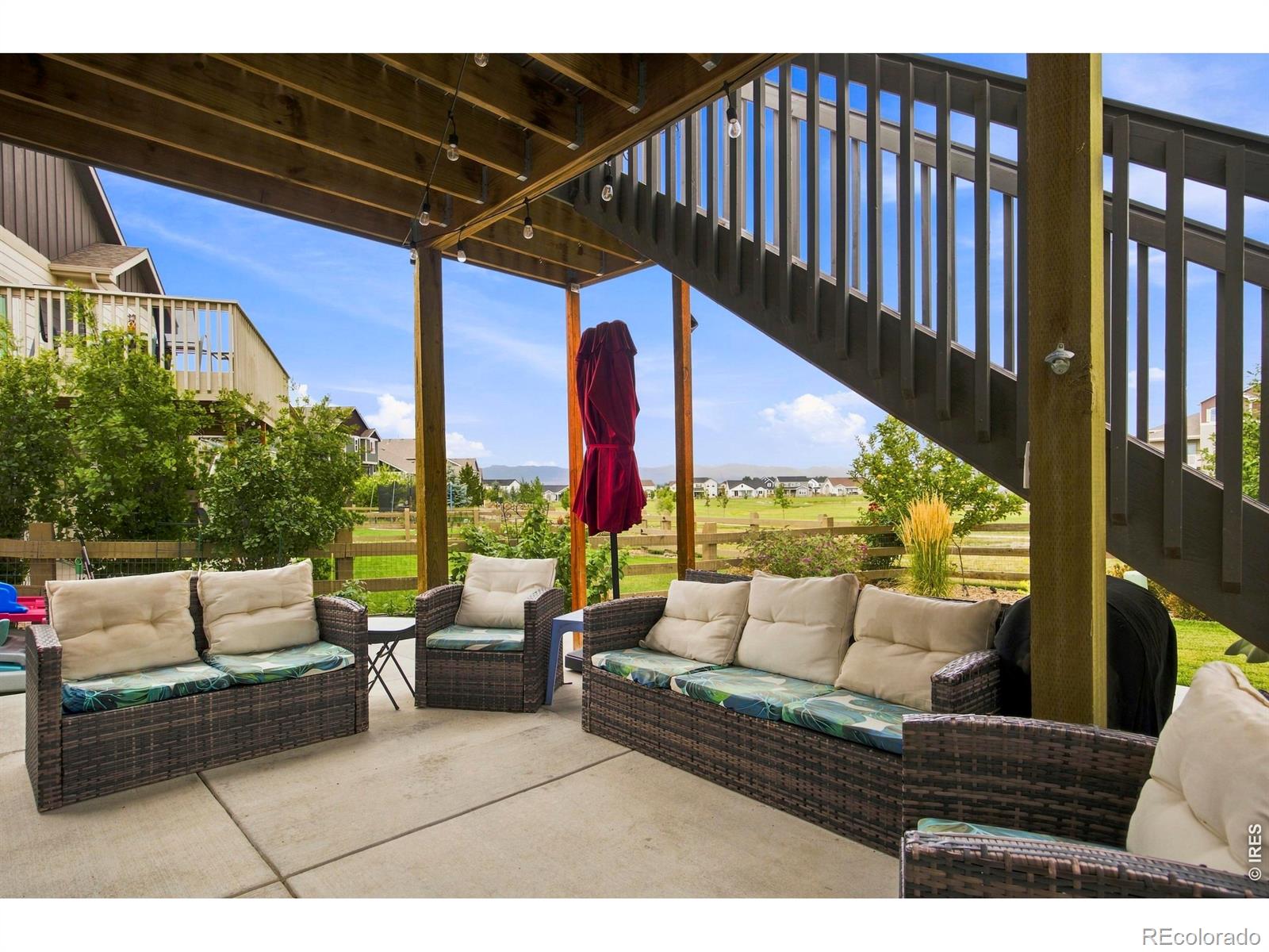 MLS Image #22 for 5580  homeward drive,timnath, Colorado