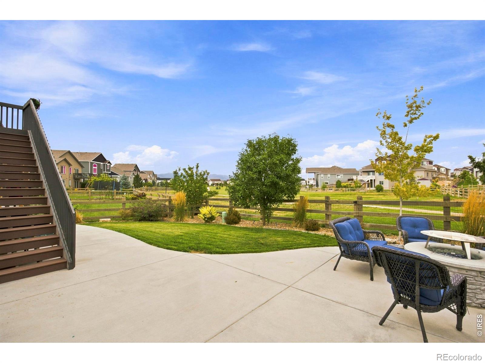 MLS Image #23 for 5580  homeward drive,timnath, Colorado