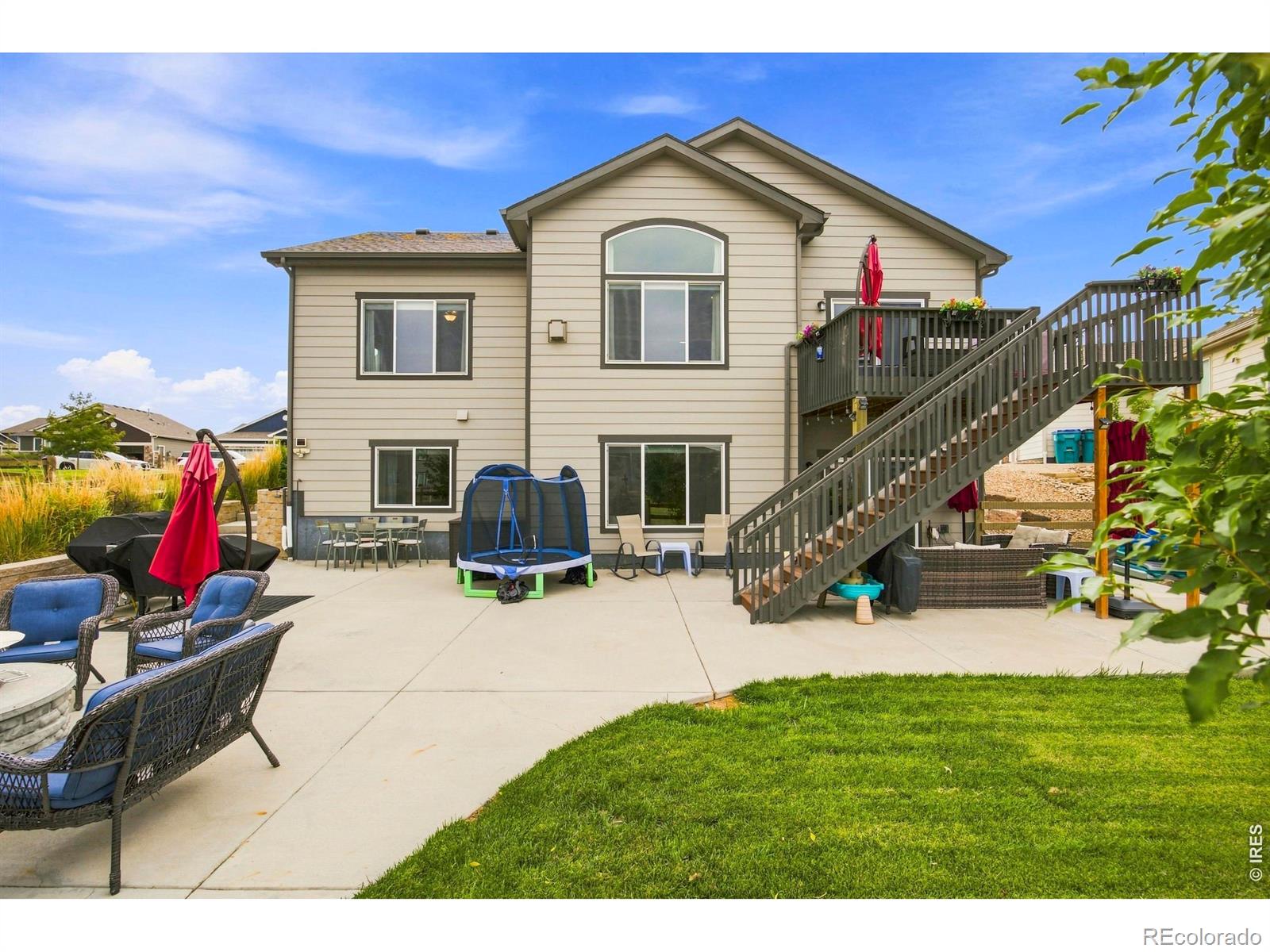 MLS Image #25 for 5580  homeward drive,timnath, Colorado