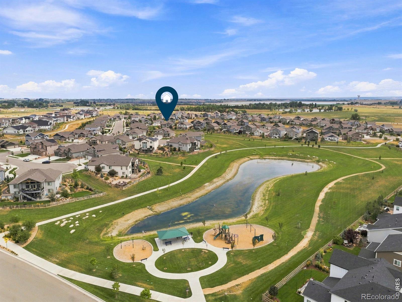 MLS Image #29 for 5580  homeward drive,timnath, Colorado