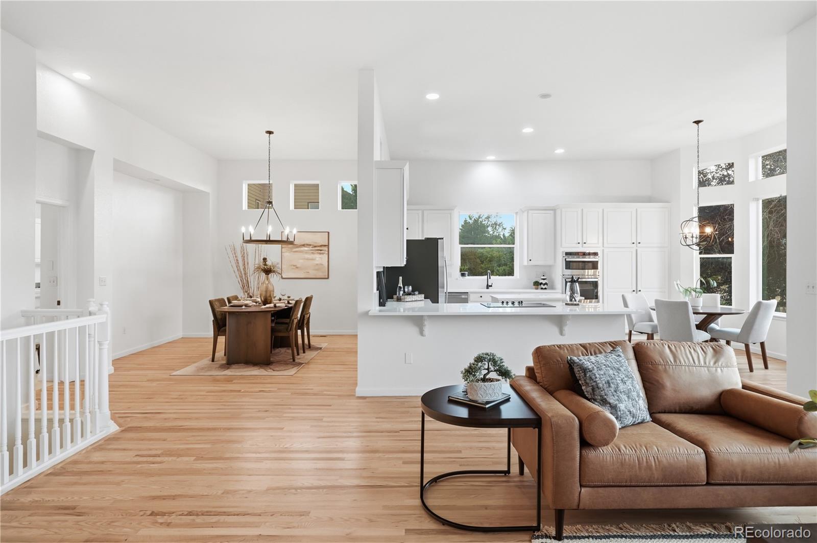 MLS Image #15 for 17558 w 62nd place,golden, Colorado