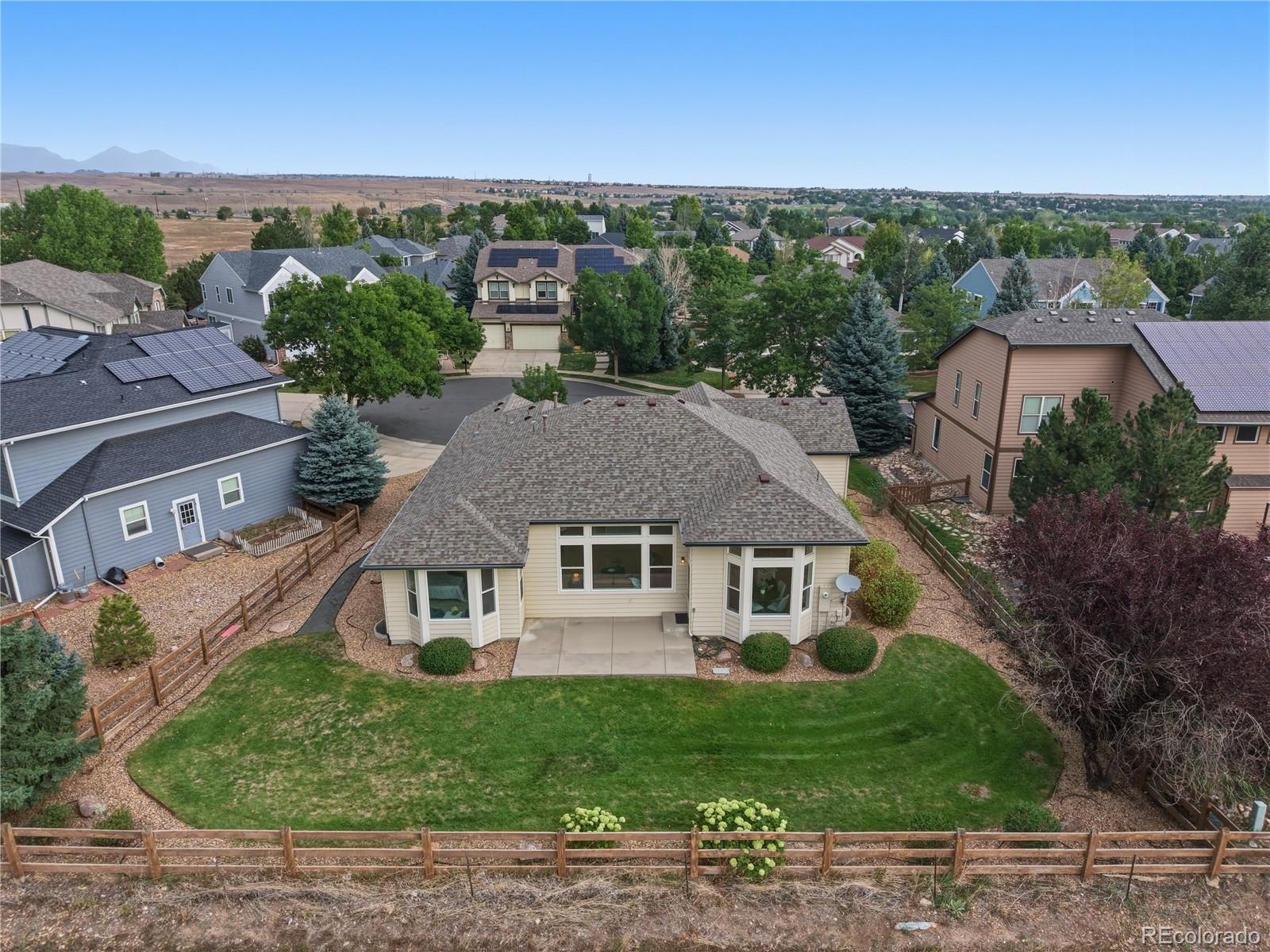 MLS Image #18 for 17558 w 62nd place,golden, Colorado