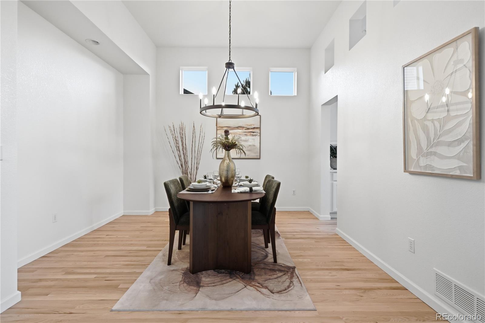 MLS Image #27 for 17558 w 62nd place,golden, Colorado