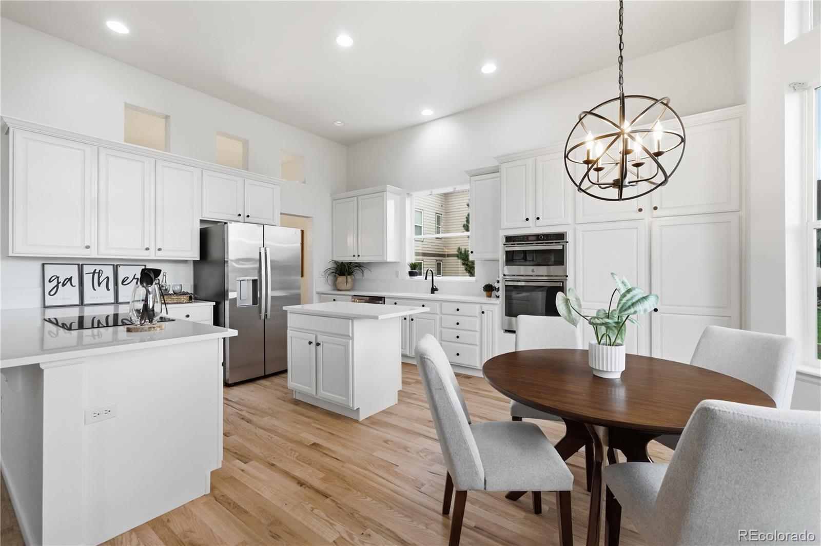 MLS Image #3 for 17558 w 62nd place,golden, Colorado