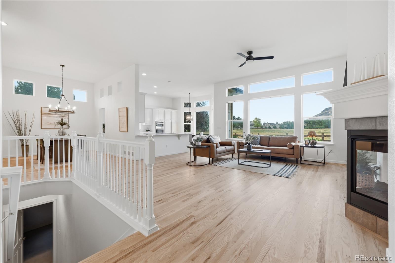 MLS Image #4 for 17558 w 62nd place,golden, Colorado