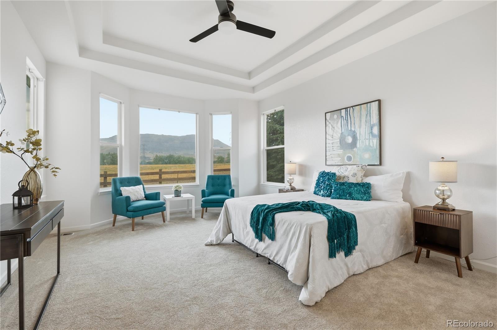 MLS Image #5 for 17558 w 62nd place,golden, Colorado