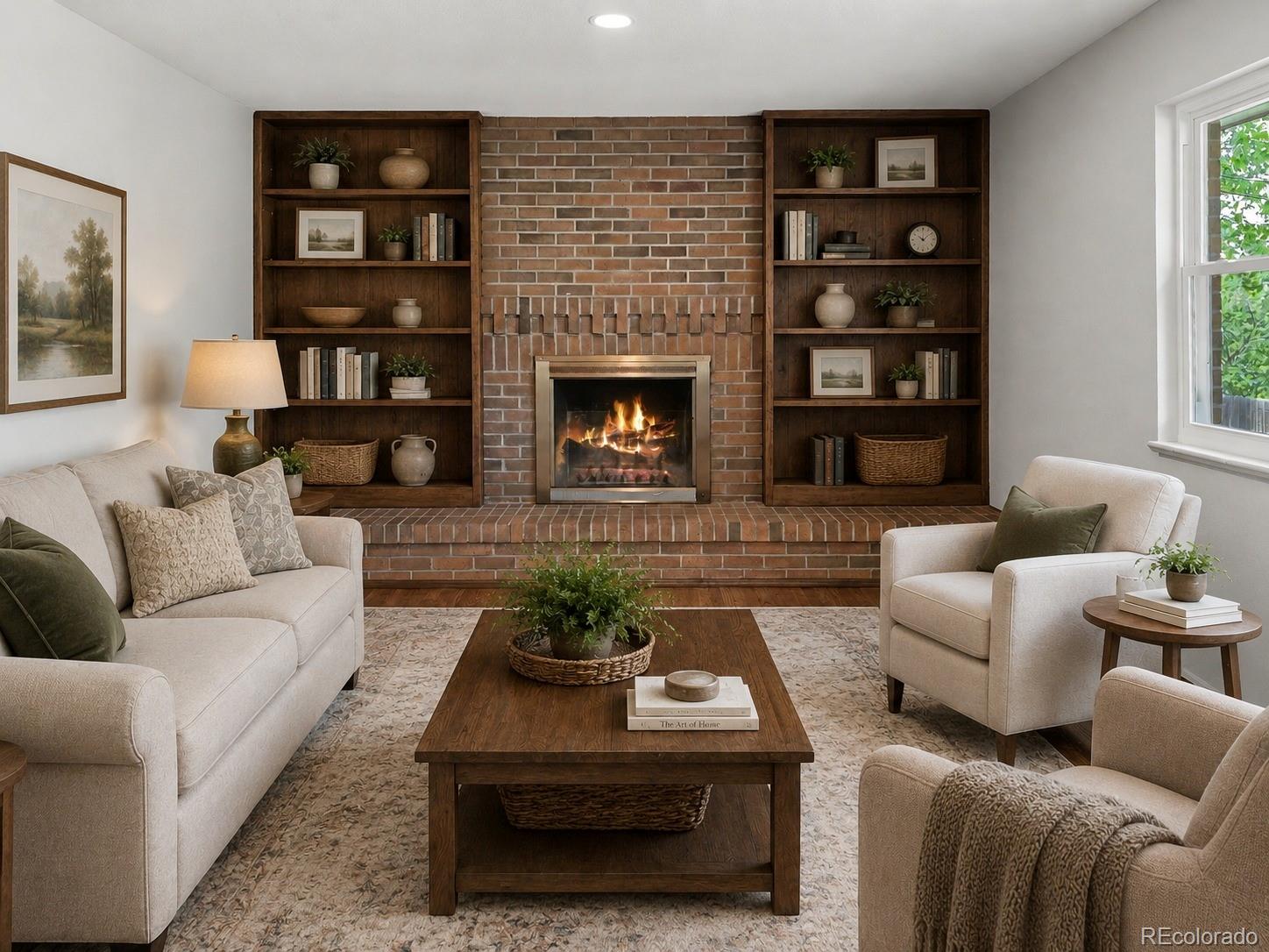 MLS Image #19 for 4132 s vrain street,denver, Colorado