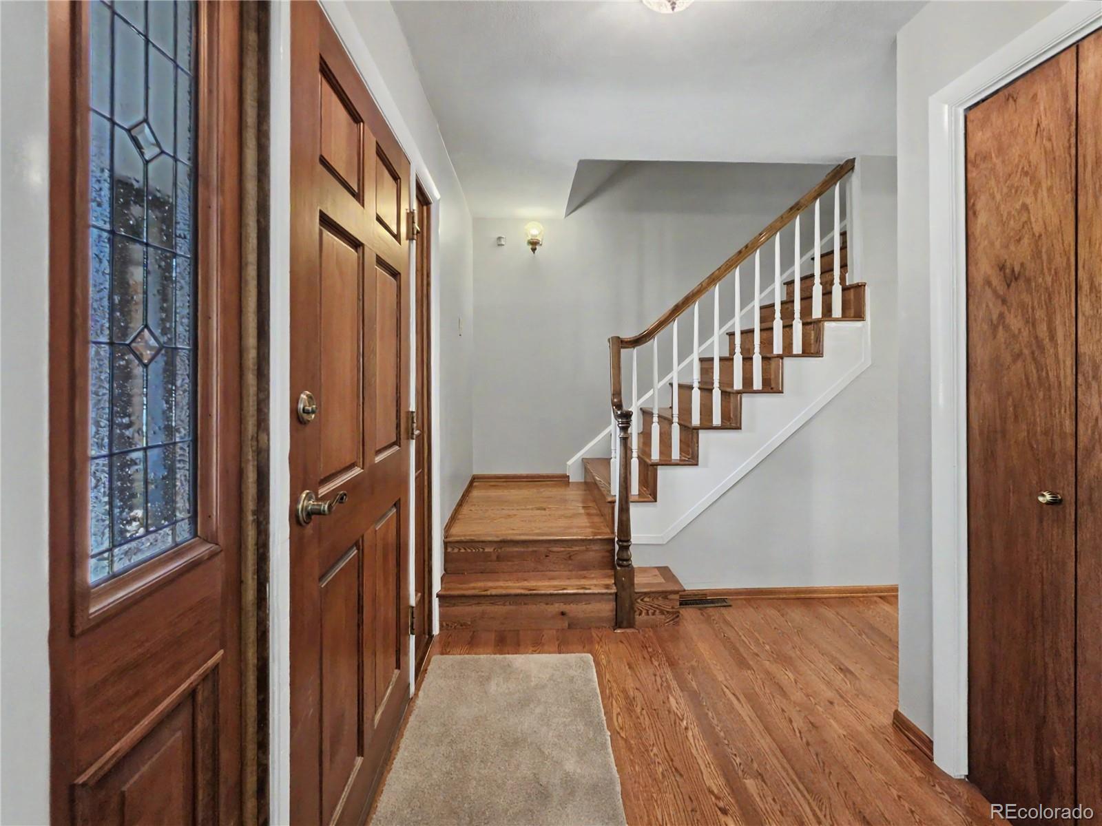 MLS Image #2 for 4132 s vrain street,denver, Colorado