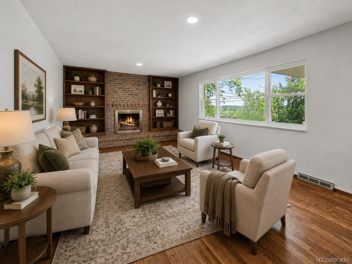 MLS Image #21 for 4132 s vrain street,denver, Colorado