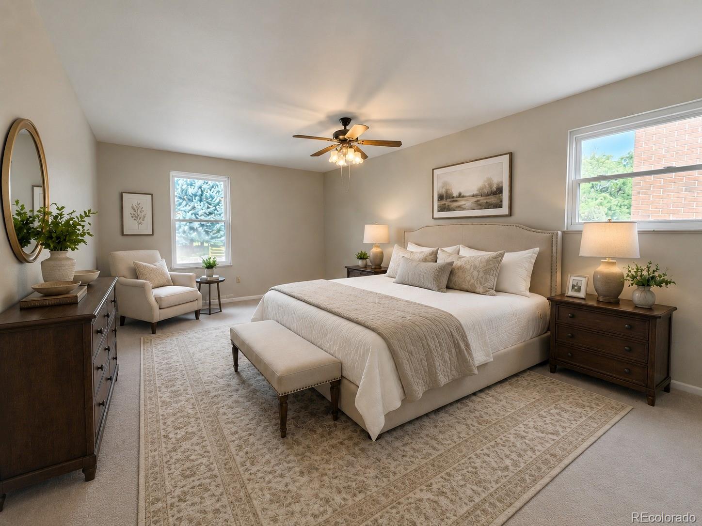 MLS Image #23 for 4132 s vrain street,denver, Colorado