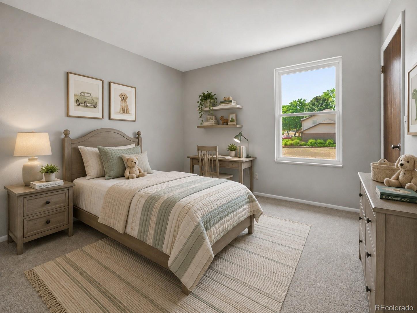 MLS Image #27 for 4132 s vrain street,denver, Colorado