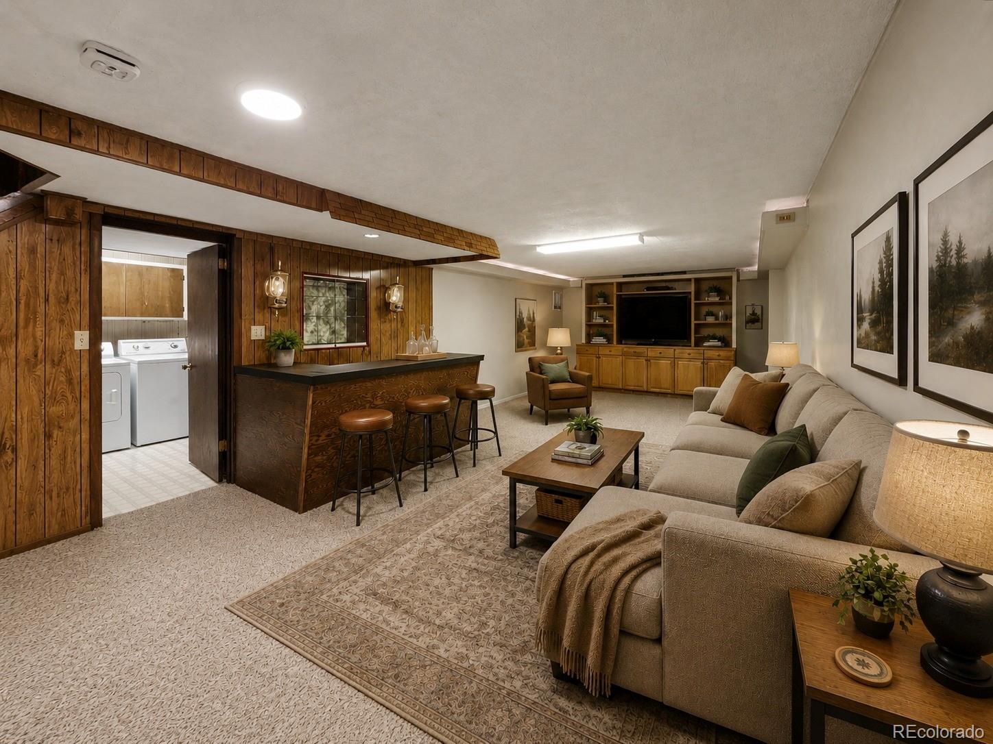 MLS Image #35 for 4132 s vrain street,denver, Colorado