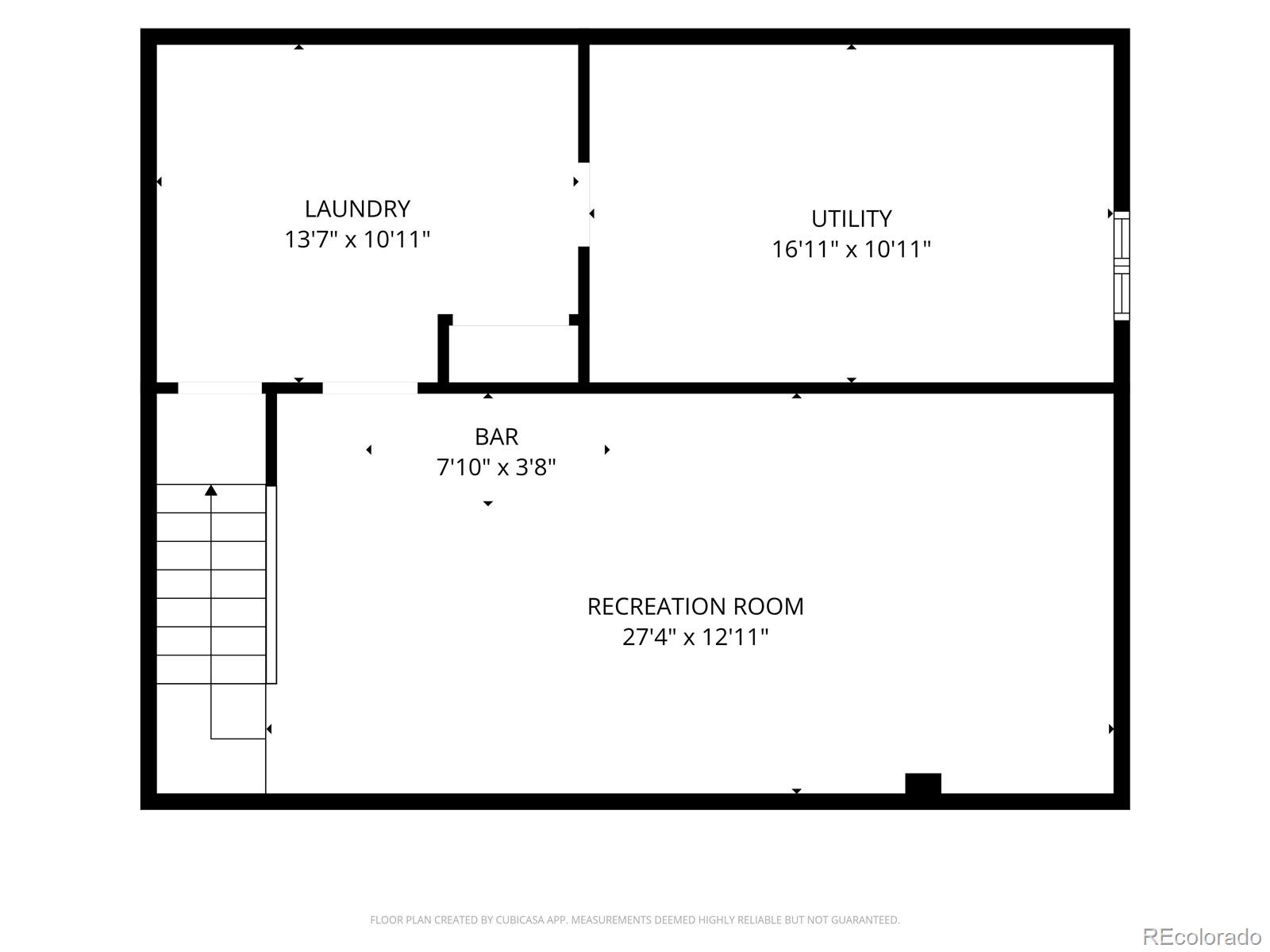 MLS Image #48 for 4132 s vrain street,denver, Colorado