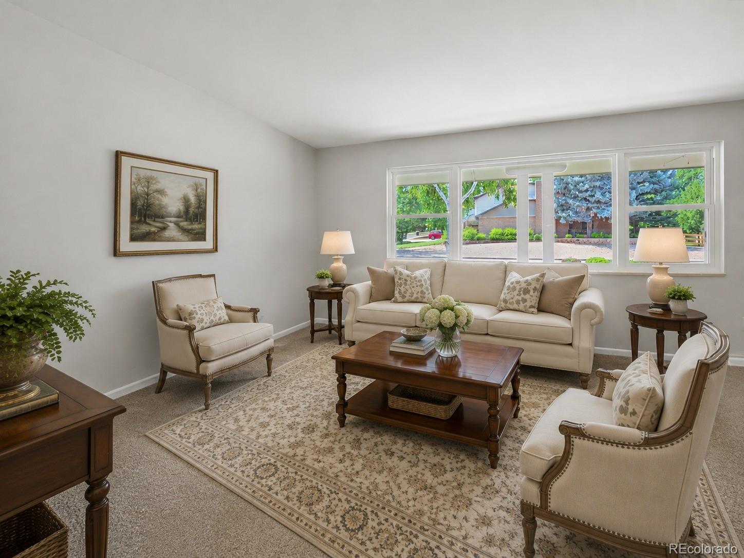 MLS Image #6 for 4132 s vrain street,denver, Colorado