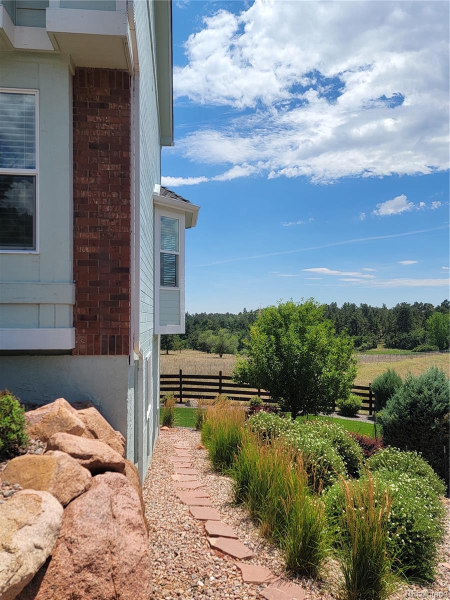 MLS Image #3 for 8485  edgemont way,colorado springs, Colorado