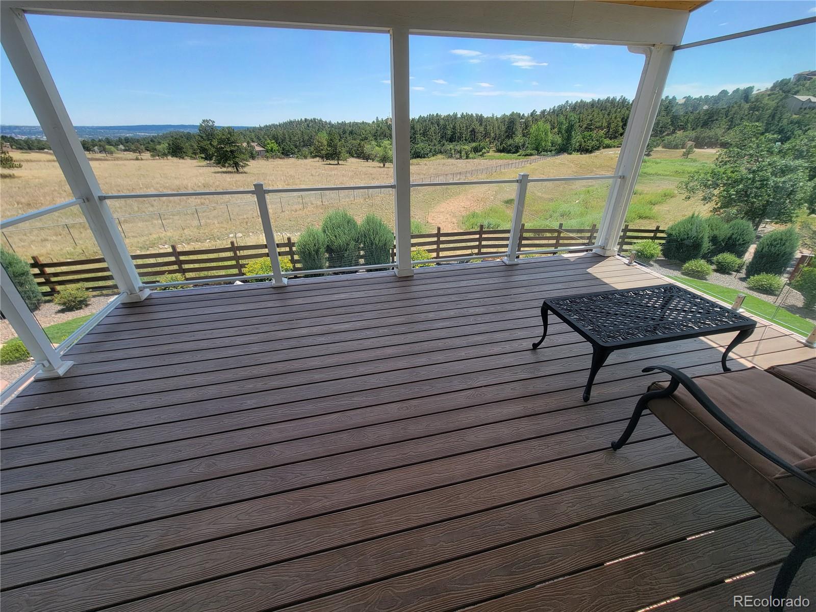 MLS Image #8 for 8485  edgemont way,colorado springs, Colorado