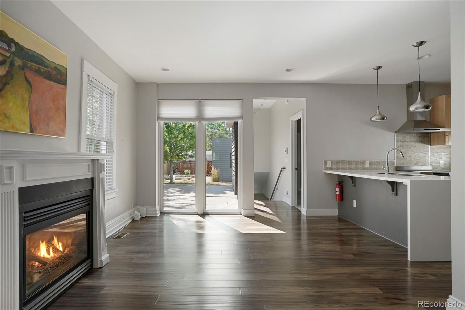 MLS Image #7 for 4585 n newton street,denver, Colorado