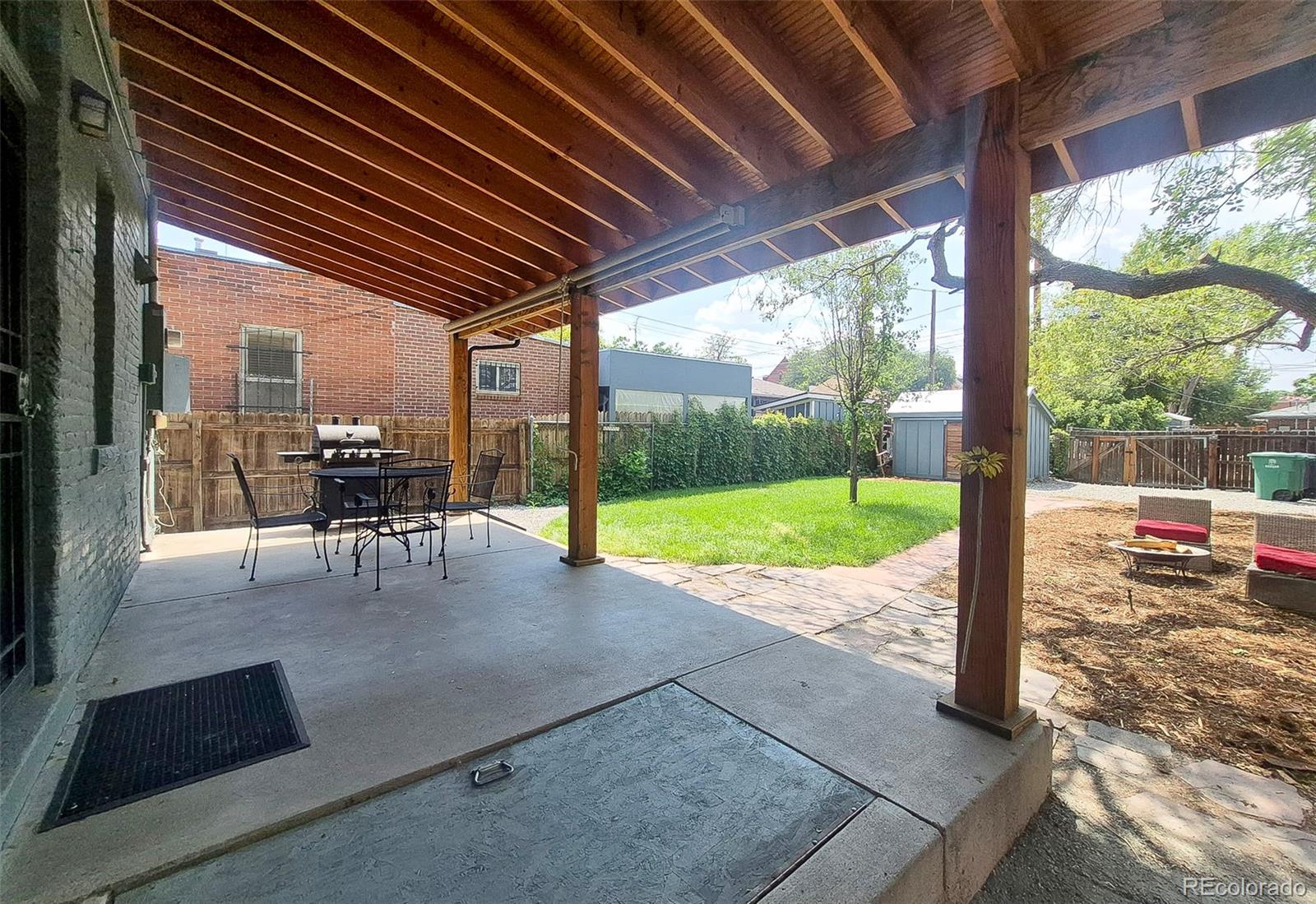 MLS Image #34 for 3653 n williams street,denver, Colorado