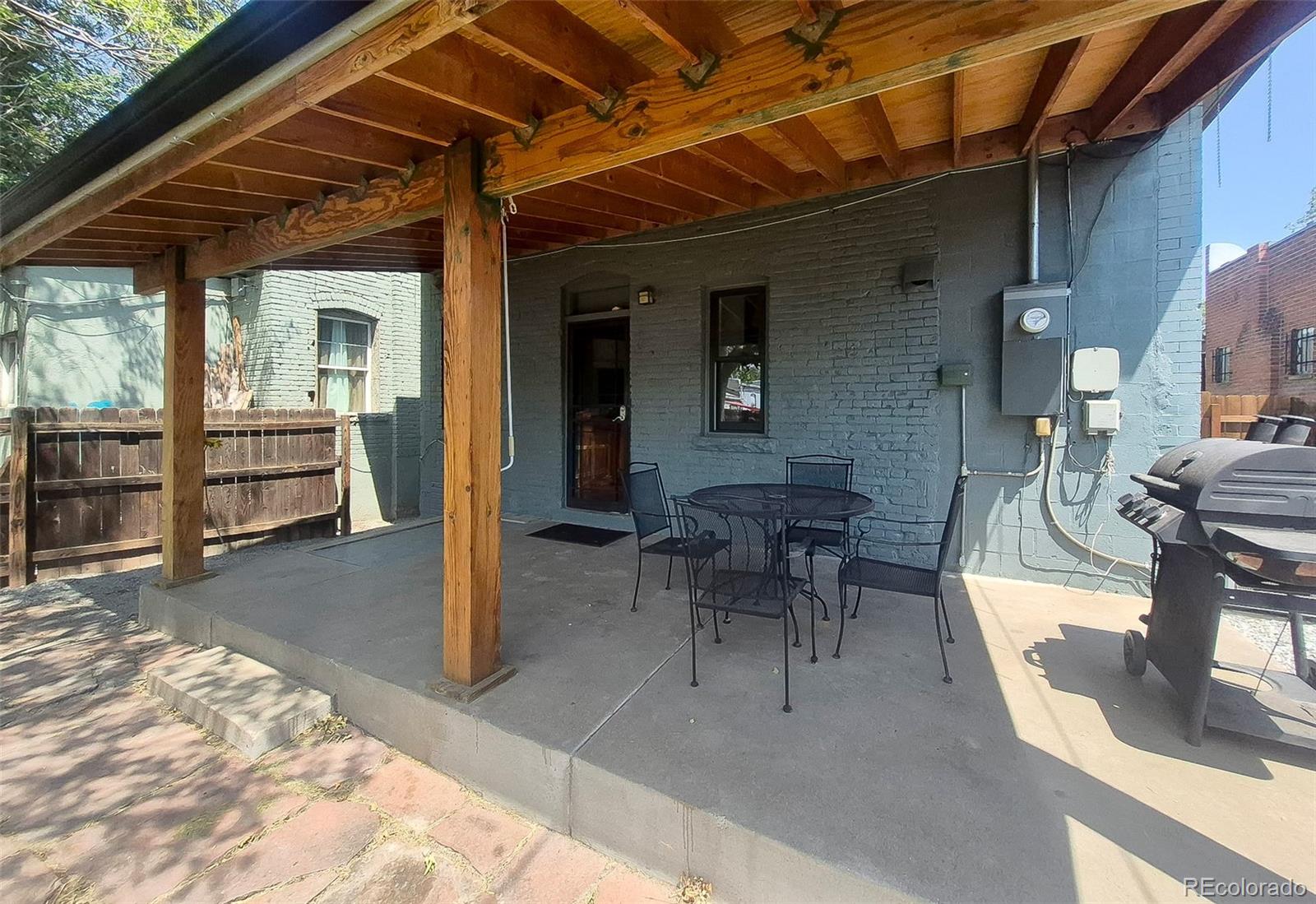 MLS Image #35 for 3653 n williams street,denver, Colorado