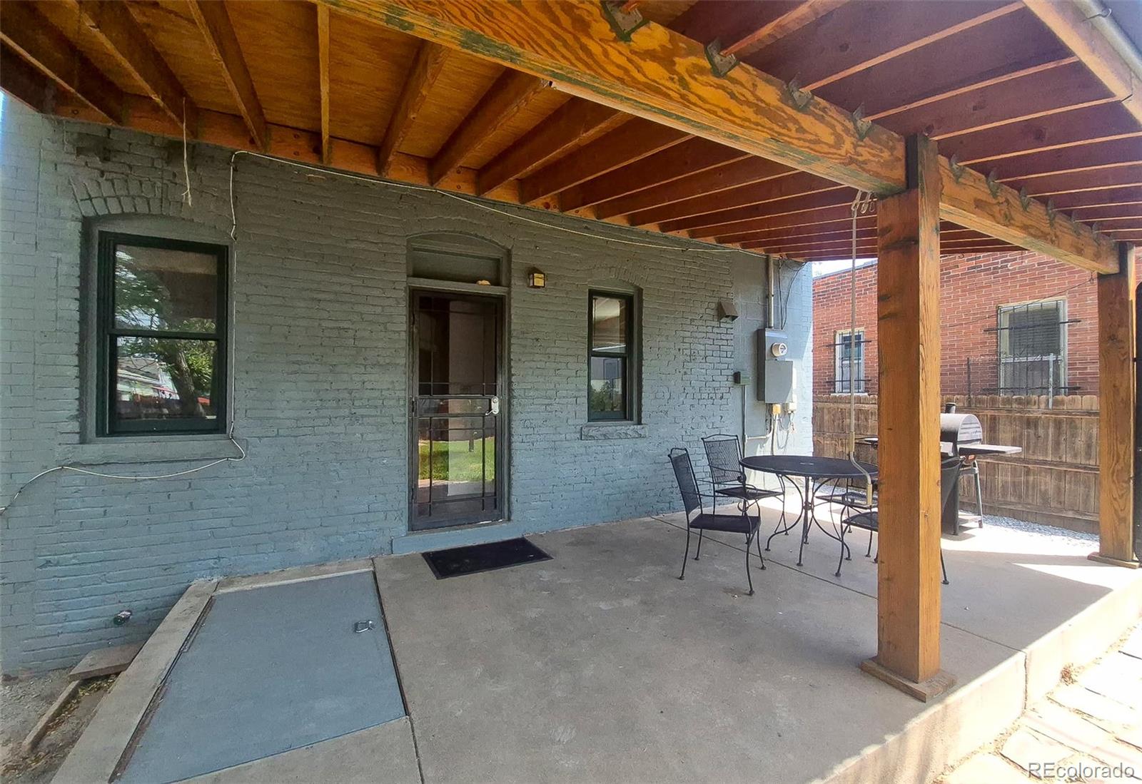 MLS Image #36 for 3653 n williams street,denver, Colorado