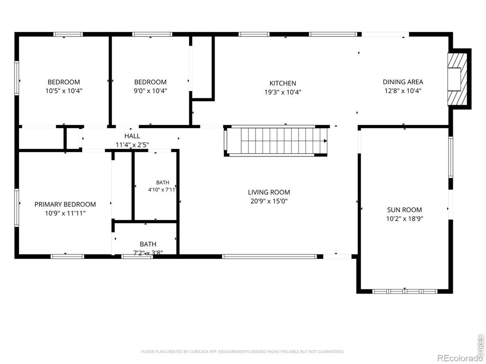 MLS Image #42 for 890  toedtli drive,boulder, Colorado