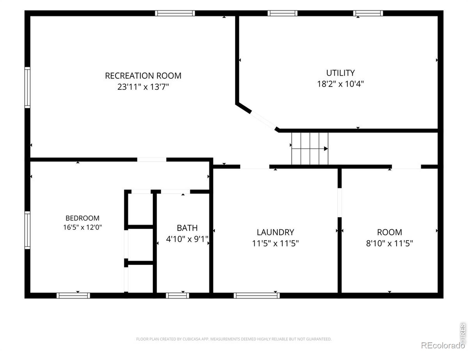 MLS Image #43 for 890  toedtli drive,boulder, Colorado