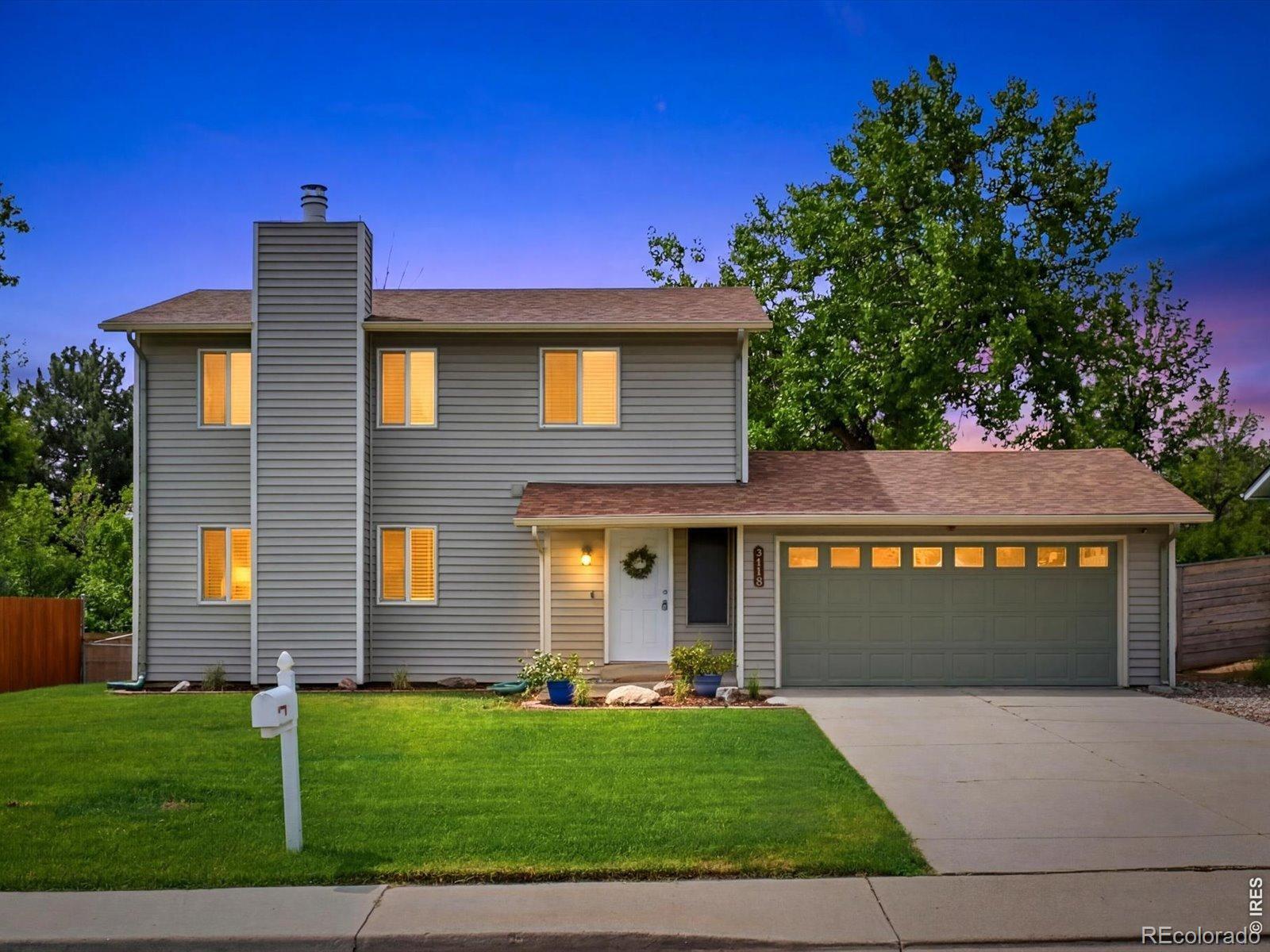 MLS Image #0 for 3118 w 134th place,broomfield, Colorado