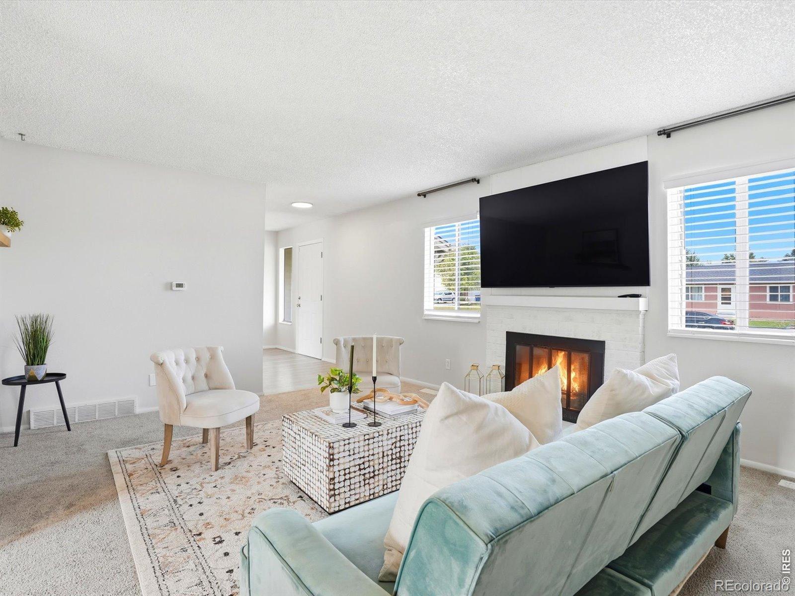MLS Image #2 for 3118 w 134th place,broomfield, Colorado