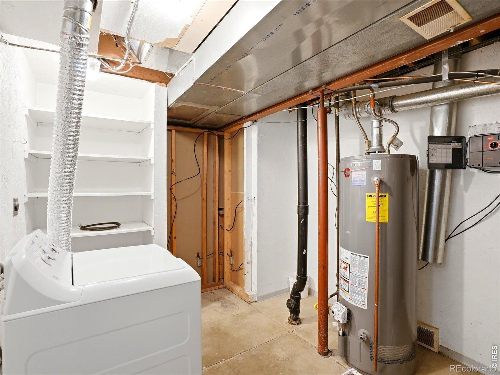 MLS Image #26 for 3118 w 134th place,broomfield, Colorado