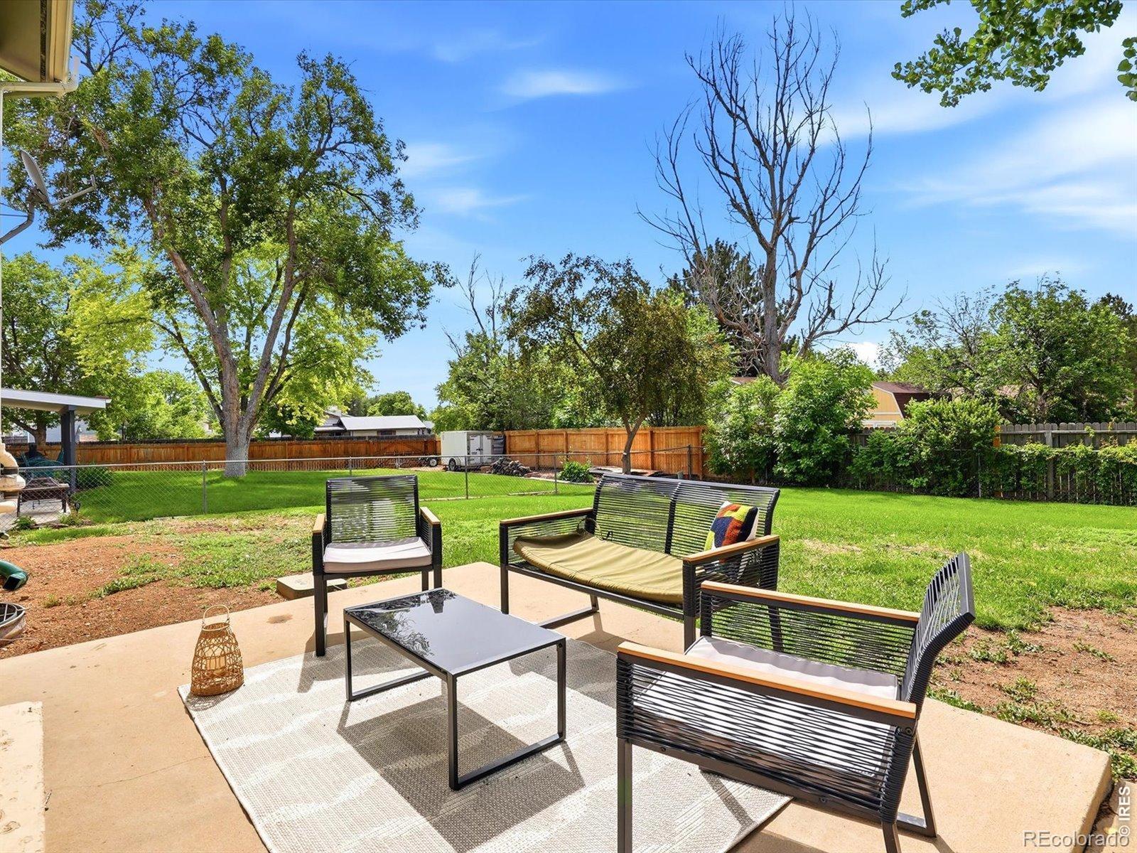 MLS Image #32 for 3118 w 134th place,broomfield, Colorado