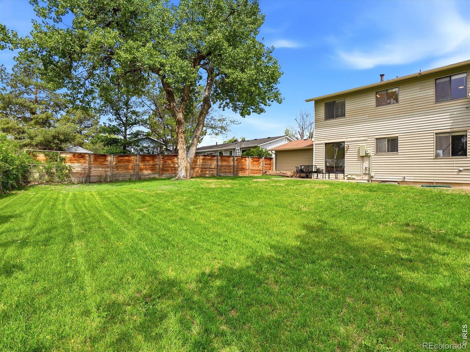 MLS Image #33 for 3118 w 134th place,broomfield, Colorado