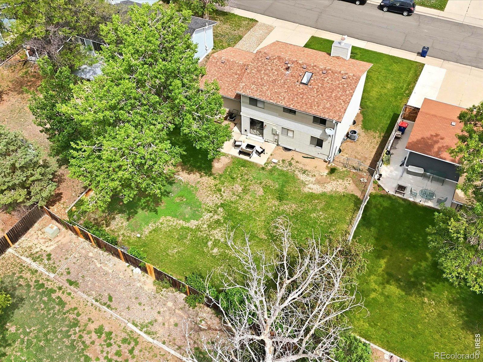 MLS Image #35 for 3118 w 134th place,broomfield, Colorado