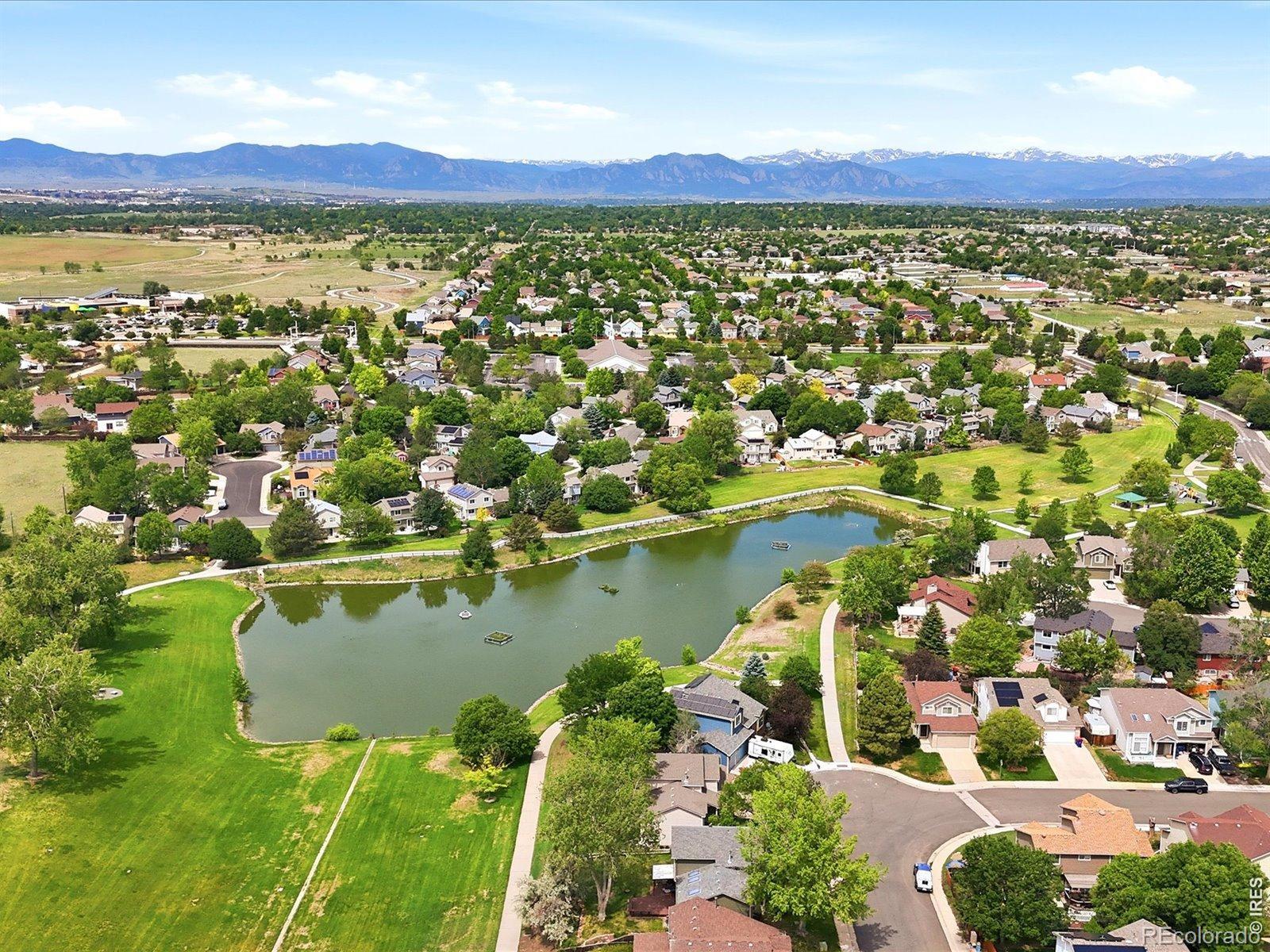 MLS Image #36 for 3118 w 134th place,broomfield, Colorado