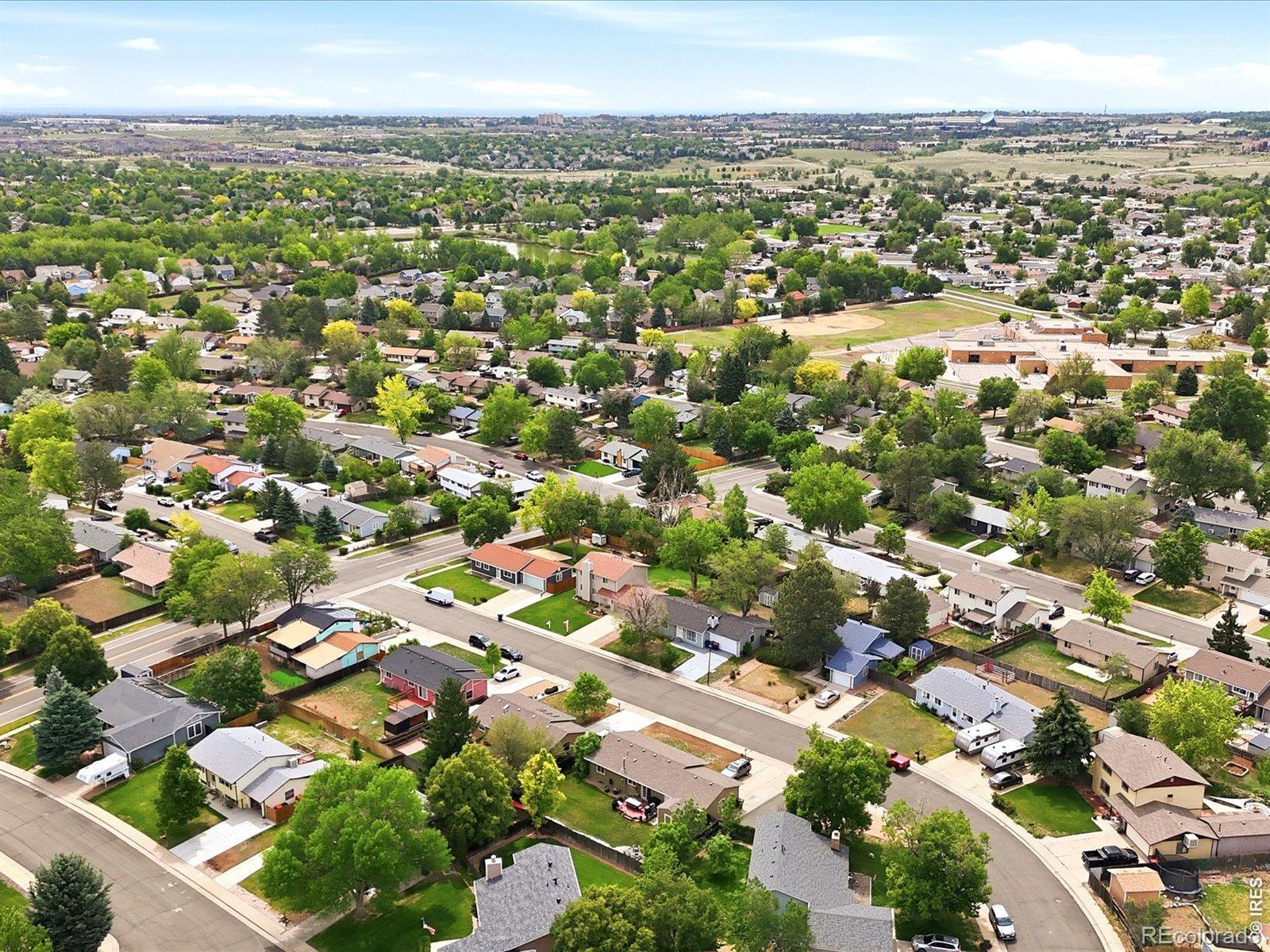 MLS Image #37 for 3118 w 134th place,broomfield, Colorado
