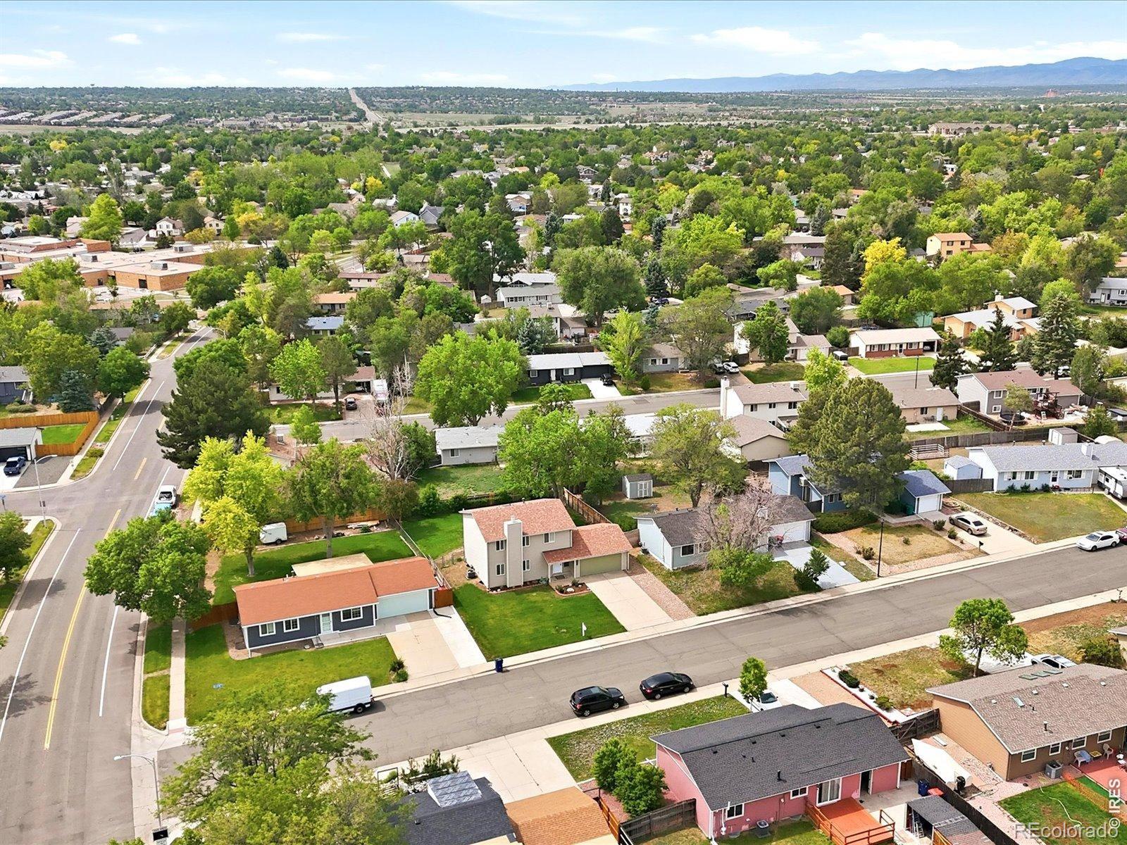 MLS Image #38 for 3118 w 134th place,broomfield, Colorado