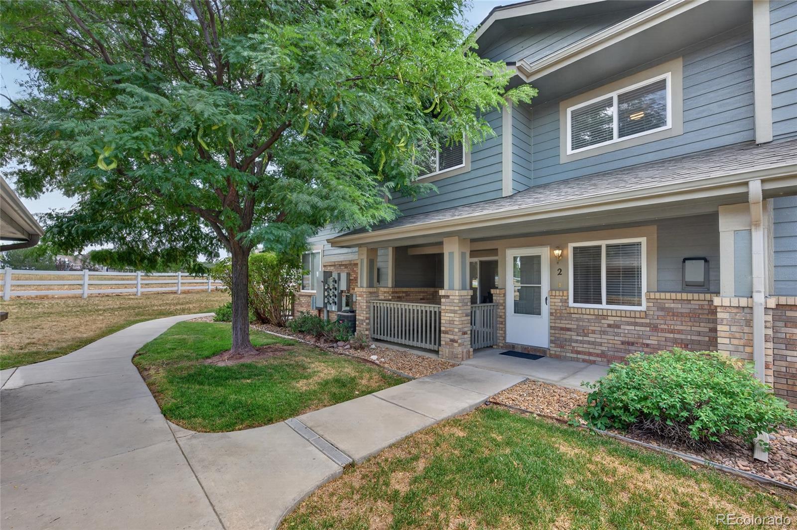 MLS Image #2 for 2900  purcell street,brighton, Colorado