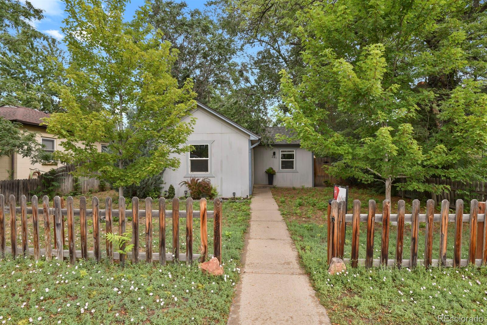 MLS Image #0 for 241  6th street,frederick, Colorado
