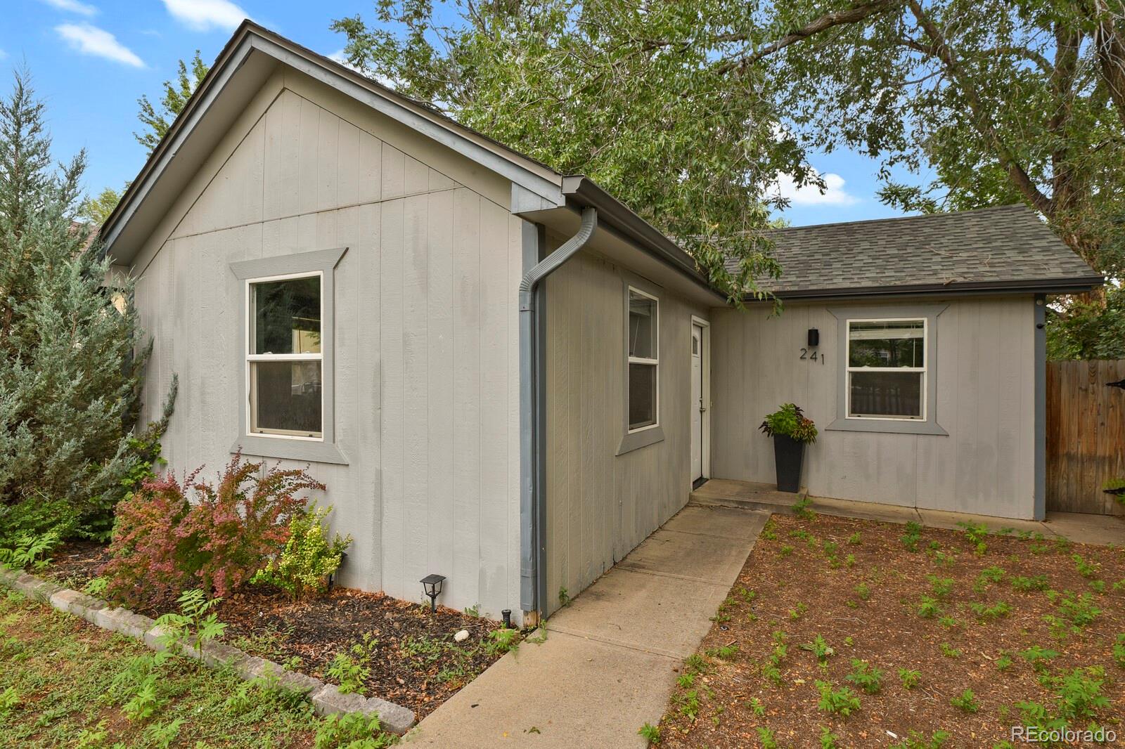 MLS Image #2 for 241  6th street,frederick, Colorado