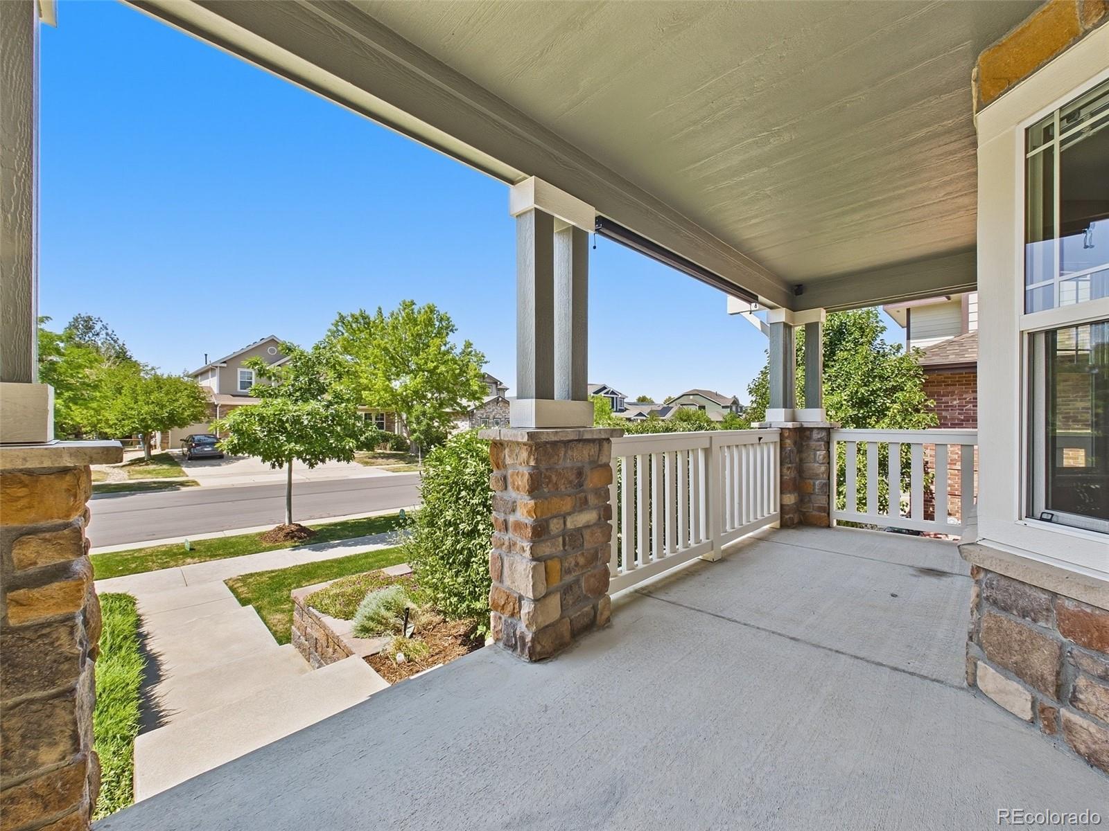 MLS Image #2 for 246 n coolidge way,aurora, Colorado