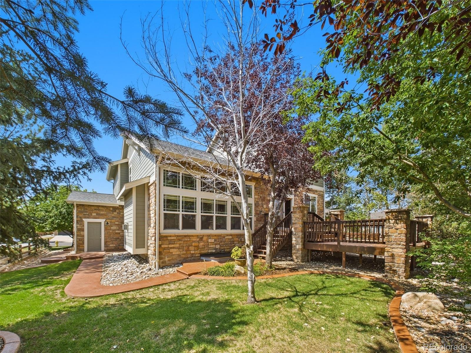 MLS Image #41 for 246 n coolidge way,aurora, Colorado